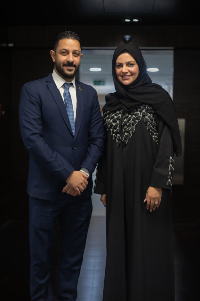 Business Contract Drafting Services In Dubai​