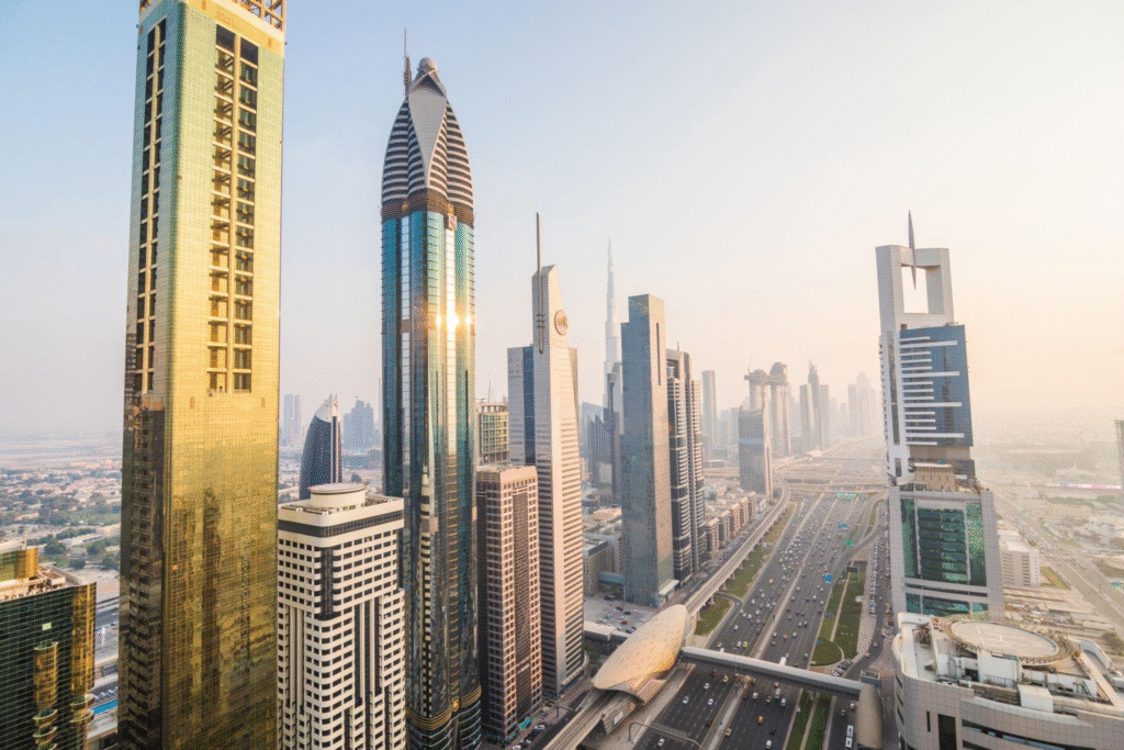 How to Get a Tenancy Contract in Dubai Documents, Process, and Costs