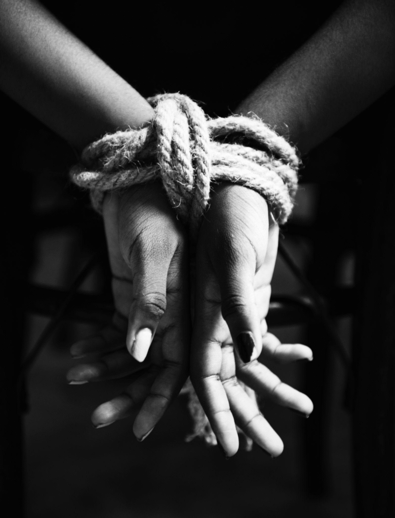 Legal Rights and Protection for Victims
