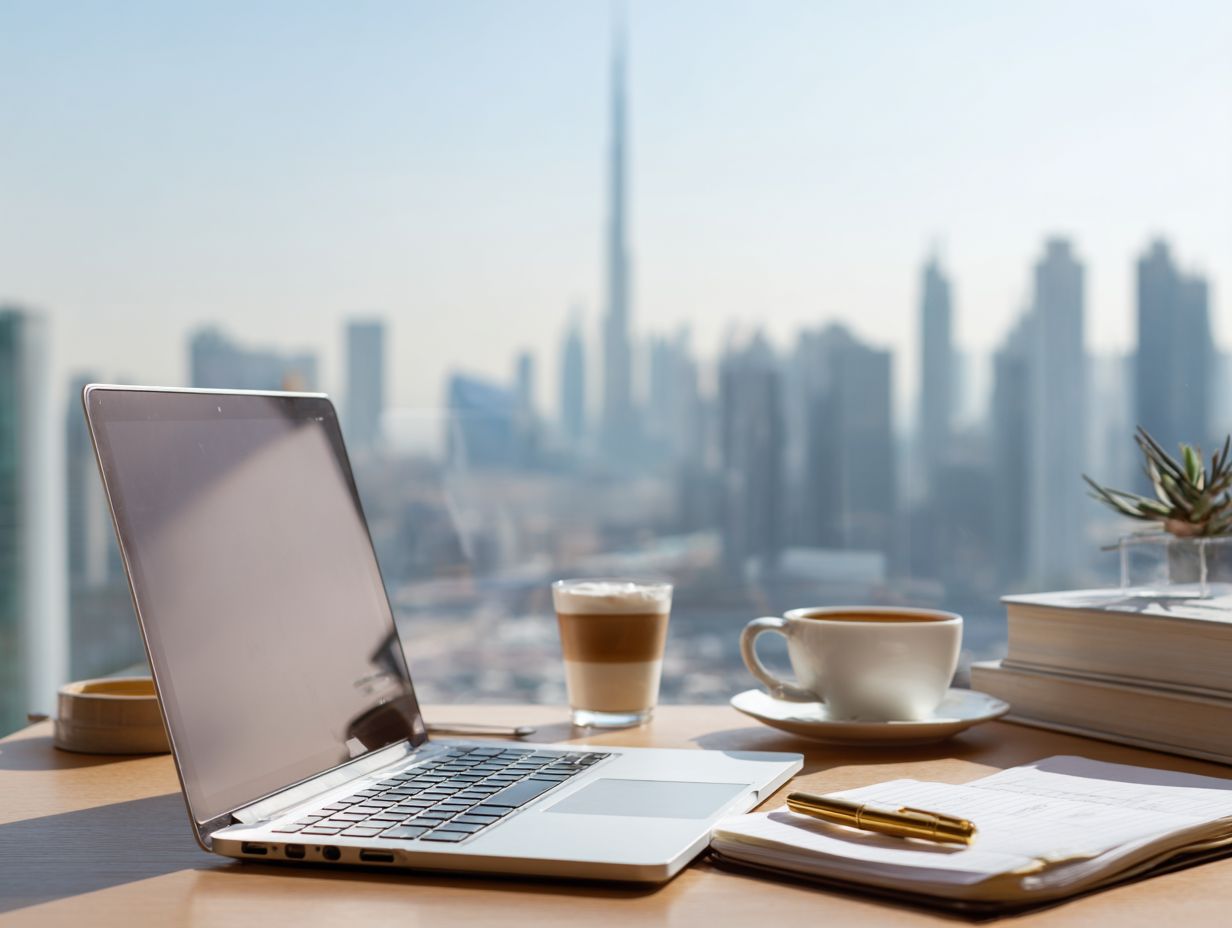 Required Documentation for UAE Remote Work Visa