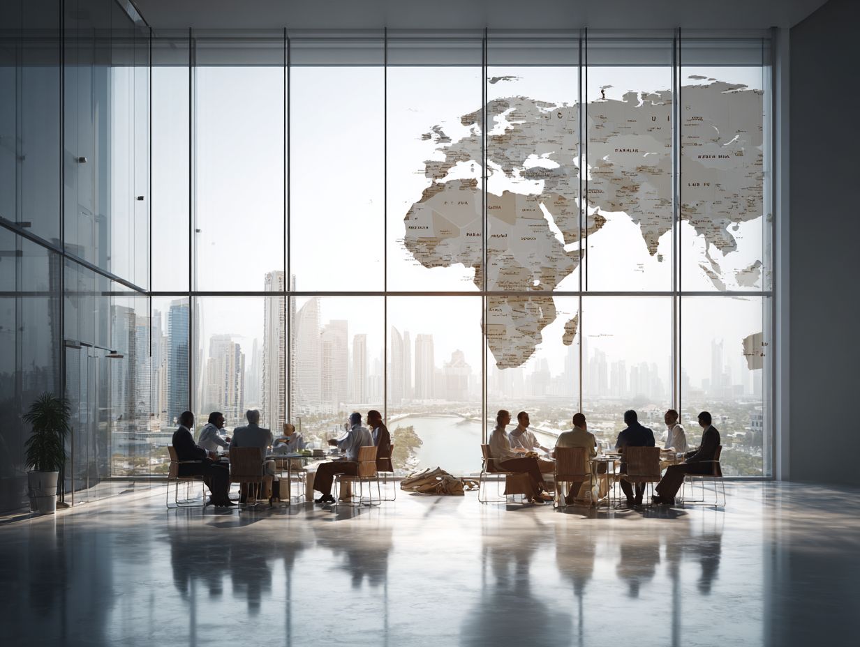 Business License Application Process