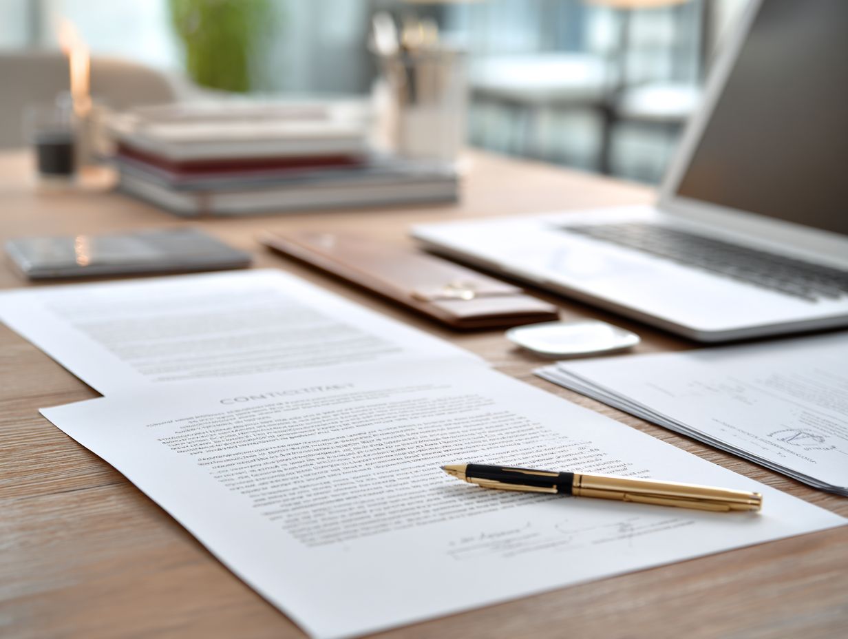 Health and Safety Compliance Certificates