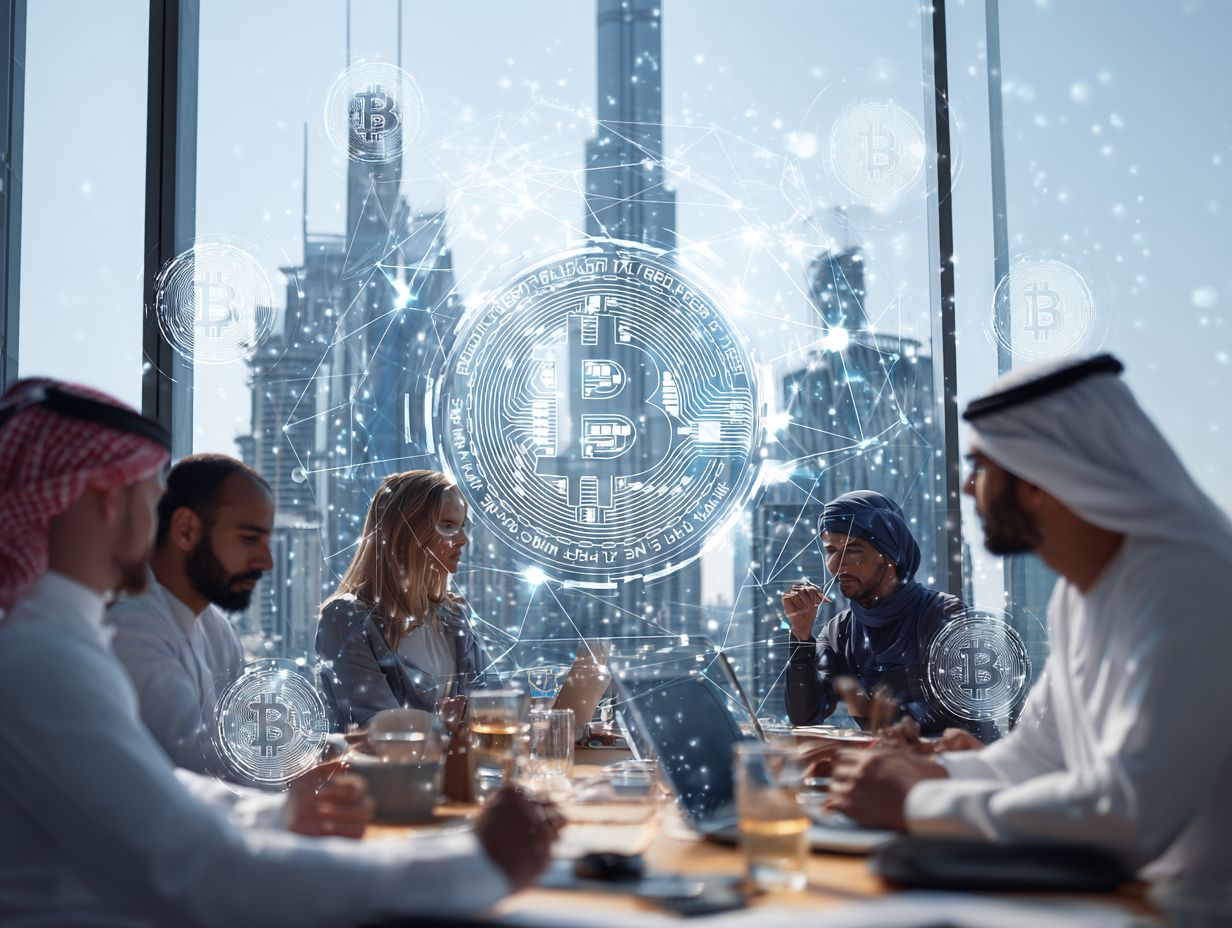 Legal Framework Overview