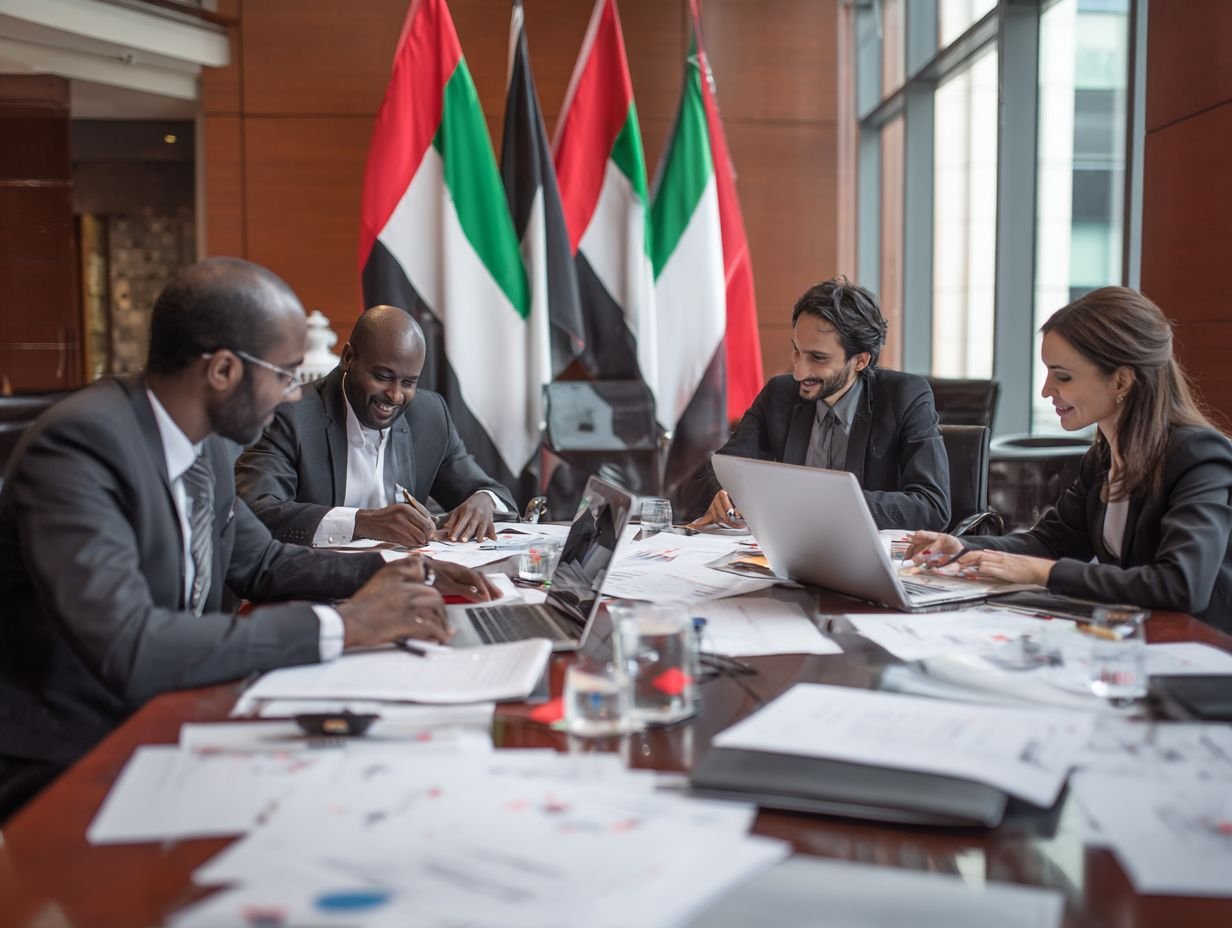 Legal Guide to Franchising Your Business in the UAE - Ayesha Al Jaziri ...