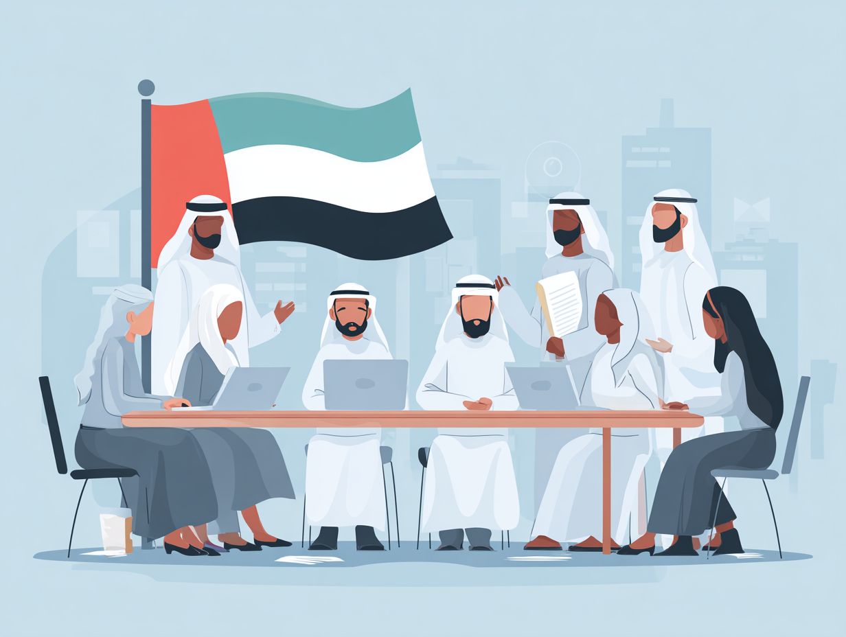 Franchising FAQs in the UAE
