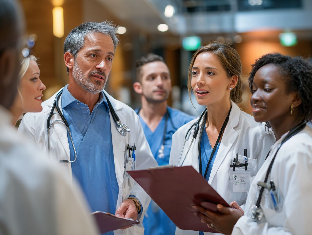 Understanding Patient Rights